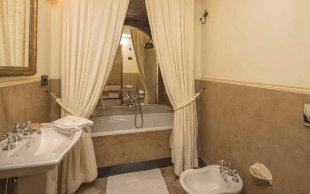 Resort La Ghiaia - Guest House