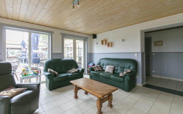B&B Schraevenacker