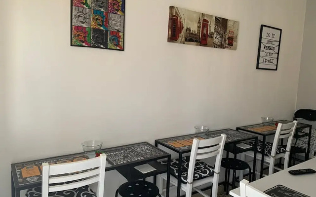 B &B Residence Armonia