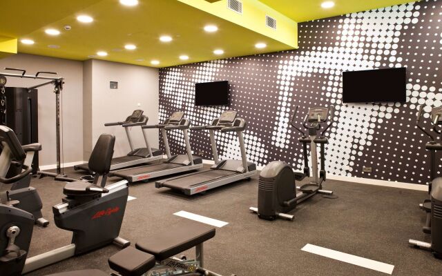 Hampton by Hilton Regensburg