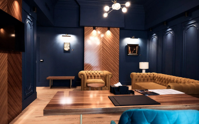 Hotel Viena