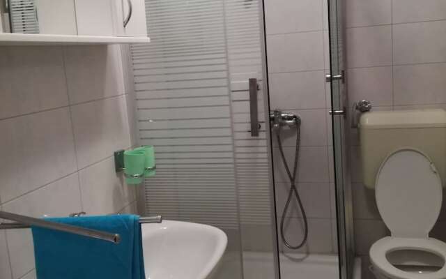 Apartments Rudez
