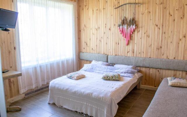 Baron Munchausen Guest House