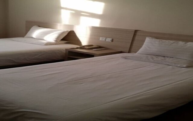 Hanting Shenyang Tiexi Furniture City