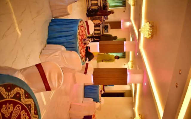 Sagar Luminoire Hotel