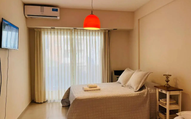 Monoambiente en alquiler