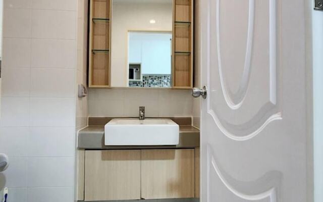 Casa Ratchada Ratchaphruek