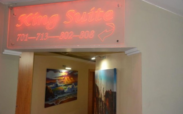 Hopa Heyamo Hotel