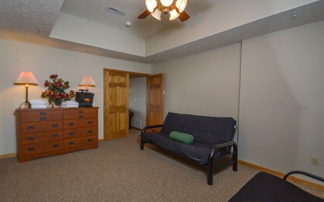 Amazing Overlook 3 Bedroom Townhome