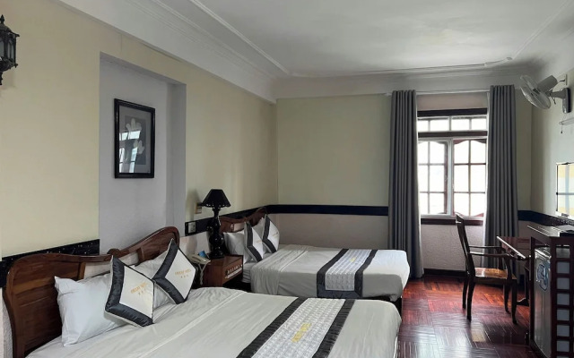 Orient Hotel Da Nang