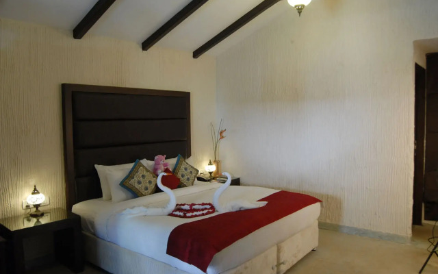 19Belo Cabana