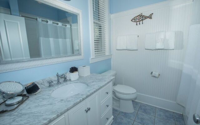 Cool Change Destin - 4 Br Home