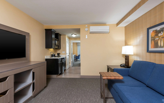 Hampton Inn Holland