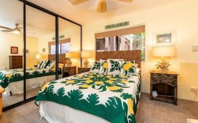 Kihei Ali'i Kai Condos with Free Parking