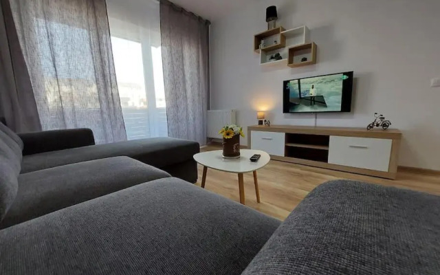 Apartment Altipiani Panoramic Silver