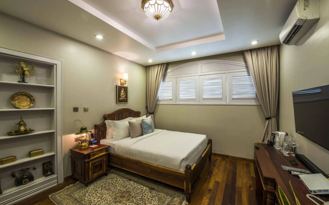 Mane La Residence