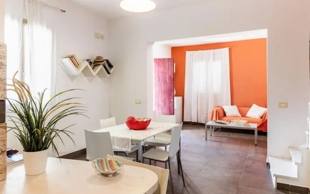 La Terrazza sul Mare