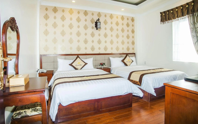 Diamond Hotel