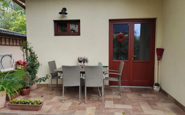 Eleonóra Villa