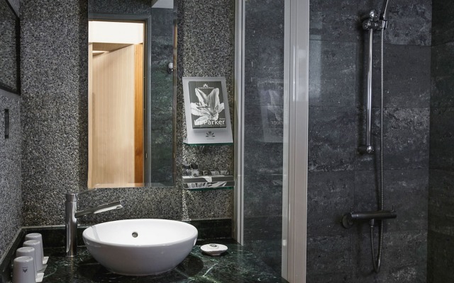 CHECK inn Express Taichung Fengchia