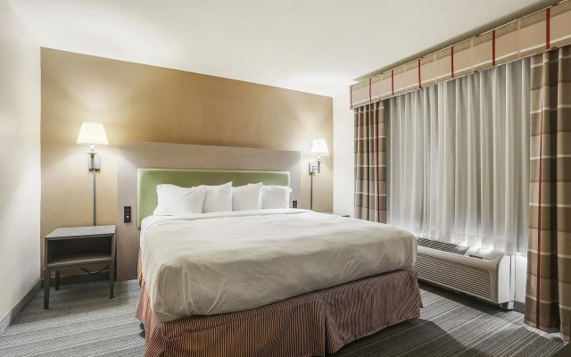 Holiday Inn Express Akron NW - Fairlawn by IHG