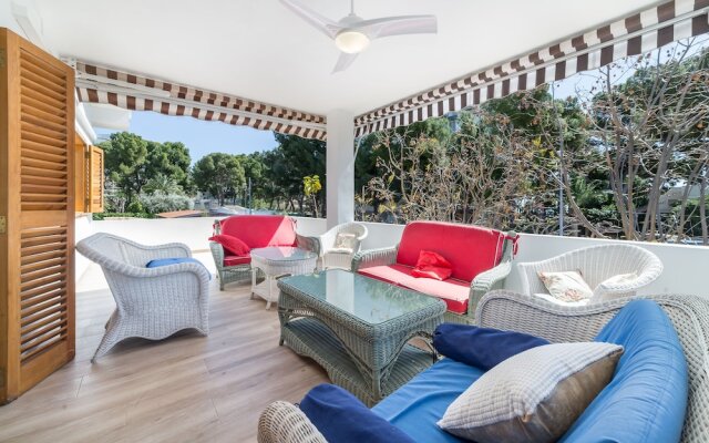 Travel Habitat A Benicassim