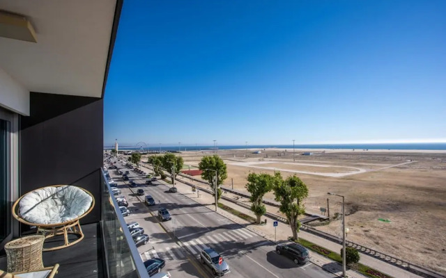 Acqua House by Rent4all