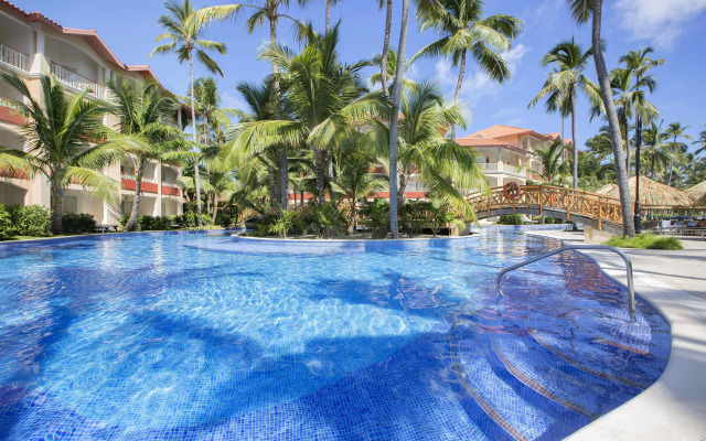 Majestic Mirage Punta Cana All Suites, All Inclusive