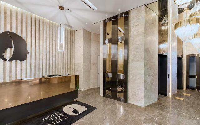 Hotel The Designers Dongdaemun#2