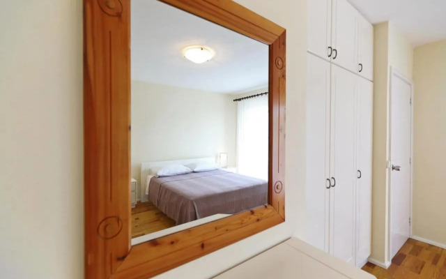 Apartment Irela