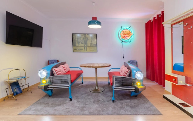 Setubal Boutique Apartment II by Homing