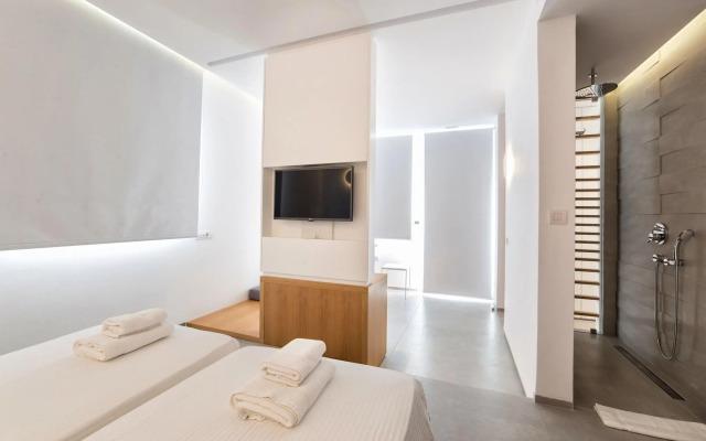 Paros Agnanti Resort & Spa