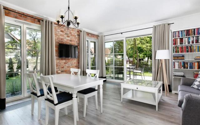 Sopot Beach House