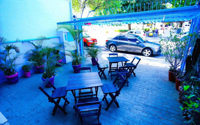 Kera Smart Hostel