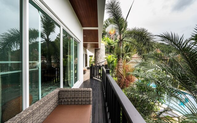 Kinnaree Grand Villa