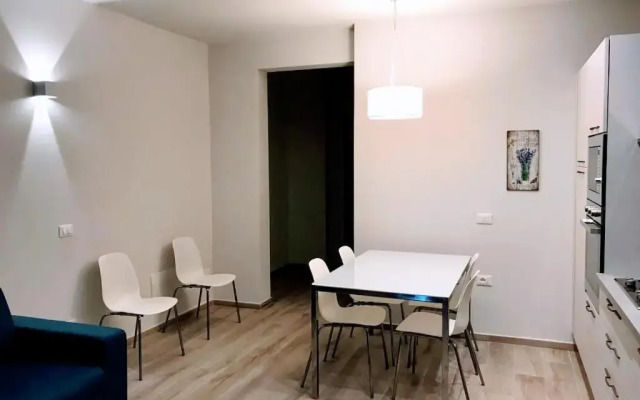 Residence Mare Azzurro