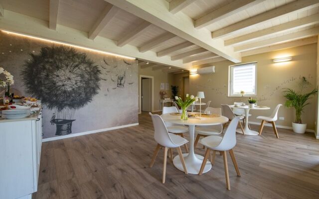 B&B ai Soffioni