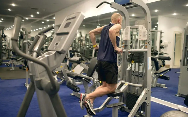 Hotel Bryza Resort & Spa