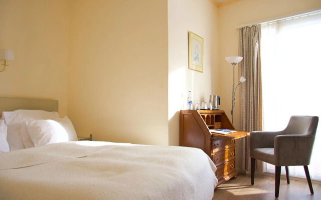 Hotel Silberhorn - Residences & Spa Wengen