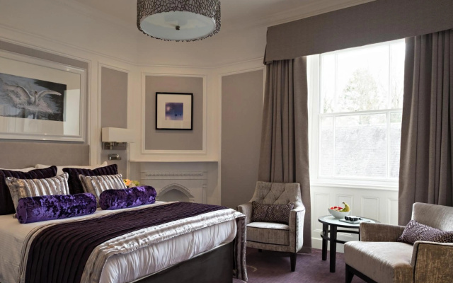 Low Wood Bay Resort & Spa