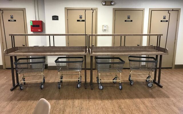 Best Western King Salmon Inn