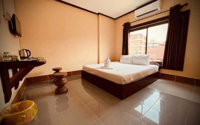 ViengSavanh GuestHouse