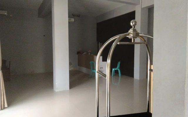 Edotel Saptra SMKN 1 PUJUT – Guest Rooms – Kecamatan Pujut