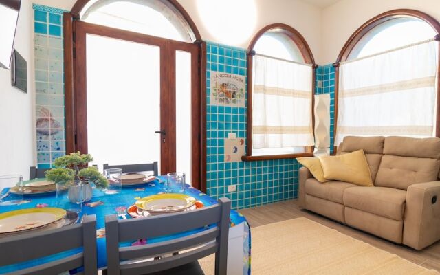 La Vecchia Ancora in Cabras