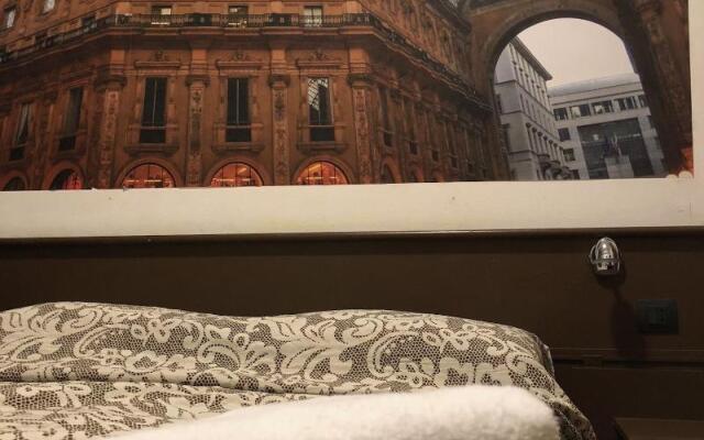 Albergo Corvetto corso Lodi