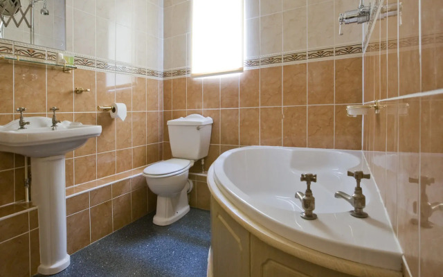 The Conningbrook Hotel