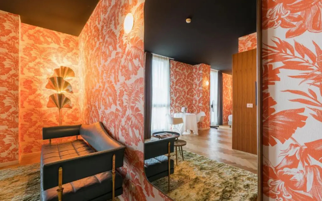 Collini Rooms, WorldHotels Crafted