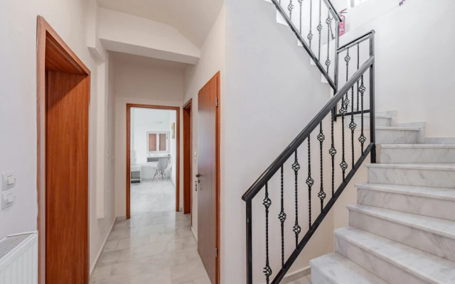 Harmony Villa