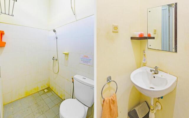 Capital O 91406 Agus Jaya Residence