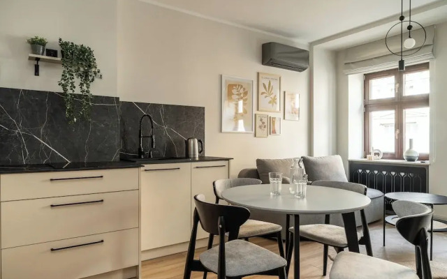 RentPlanet - Apartament Szczytnicka